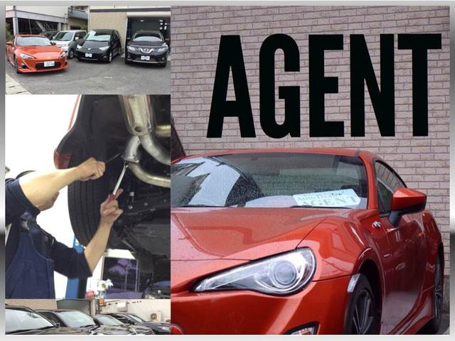 Auto Dealer AGENT