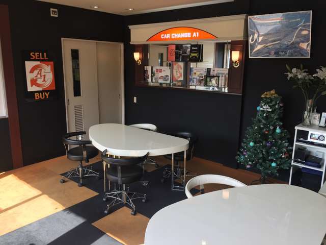 カーチェンジA1 尼崎店