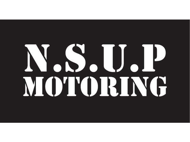 N.S.U.P MOTORING 本店