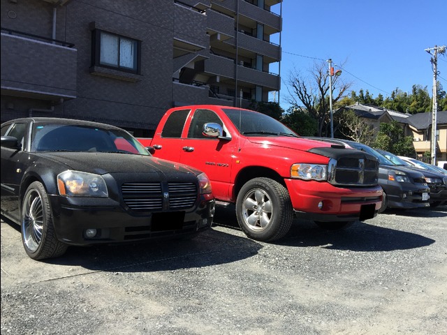 N.S.U.P MOTORING 本店