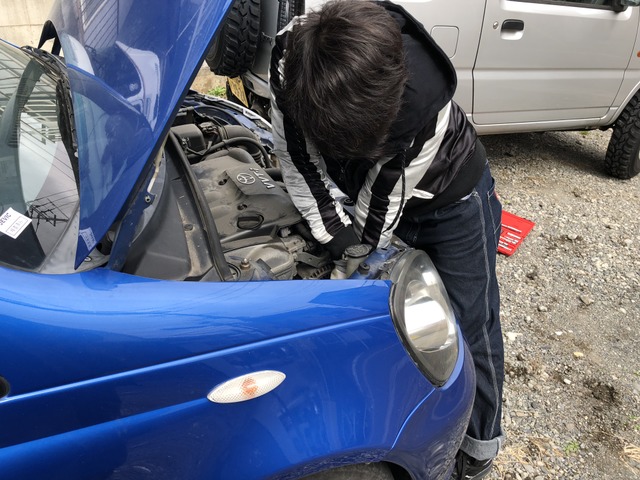 N.S.U.P MOTORING 本店