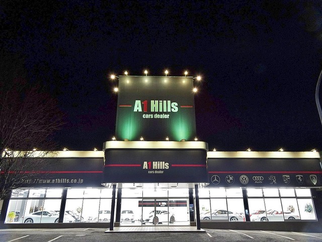 A1 Hills株式会社