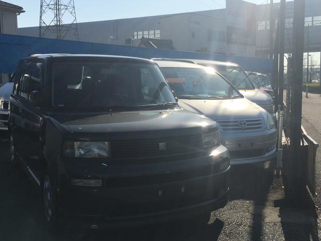 埼玉県 草加市の中古車販売店 Qoo Autoサービス 中古車情報 中古車検索なら 車選びドットコム 車選び Com