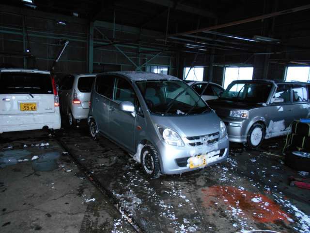 北海道 岩見沢市の中古車販売店 Auto Stage オートステージ塚腰商会 中古車情報 中古車検索なら 車選びドットコム 車選び Com