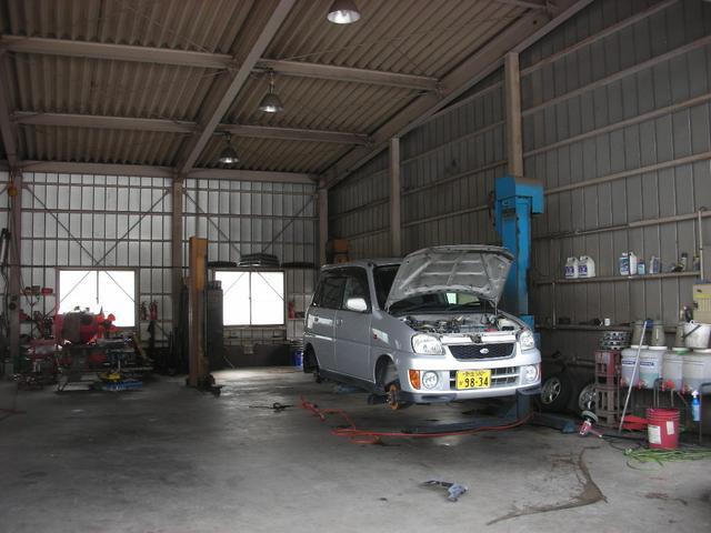 千葉県 野田市の中古車販売店 有限会社川上自動車 中古車情報 中古車検索なら 車選びドットコム 車選び Com