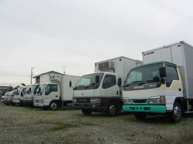 千葉県 野田市の中古車販売店 有限会社川上自動車 中古車情報 中古車検索なら 車選びドットコム 車選び Com