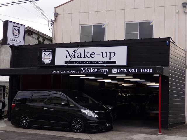 株式会社Make-up
