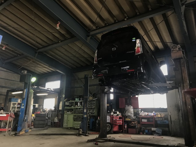 北海道 札幌市東区の中古車販売店 Garage Mauloa ガレージ マウロア 中古車情報 中古 車検索なら 車選びドットコム 車選び Com