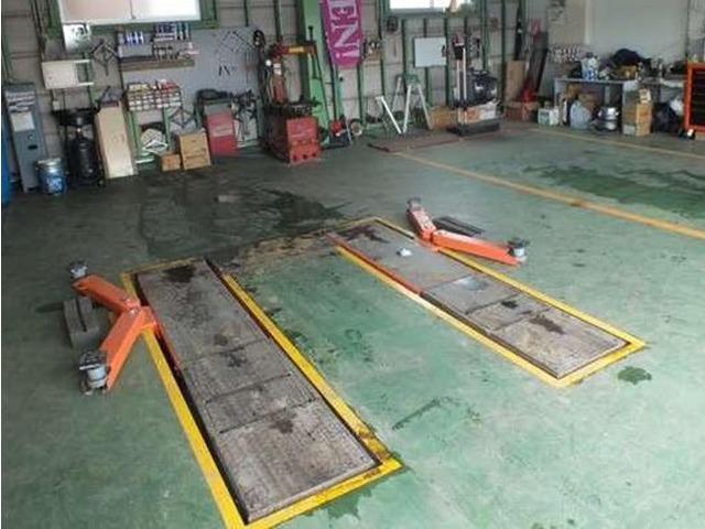 株式会社道東自販