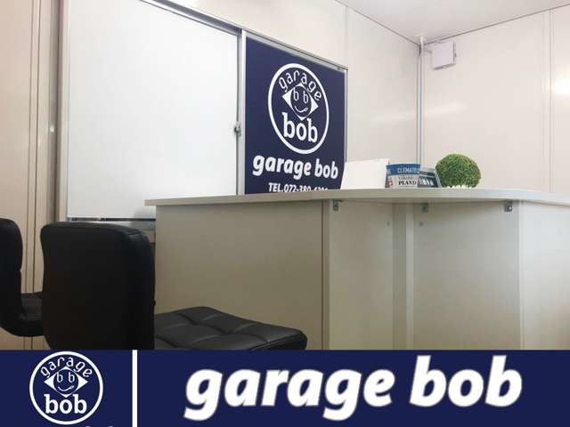garage bob