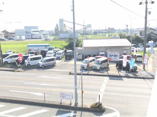 三重県 松阪市の中古車販売店 ファースト エス エヌ トレーディング 中古車情報 中古車検索なら 車選びドットコム 車選び Com