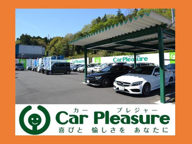 Car Pleasure【カープレジャー】