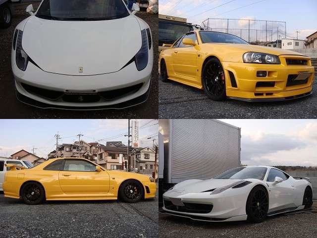 大阪府 茨木市の中古車販売店 株式会社サンムーブ 中古車情報 中古車検索なら 車選びドットコム 車選び Com