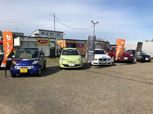 A.G.V ベルサス