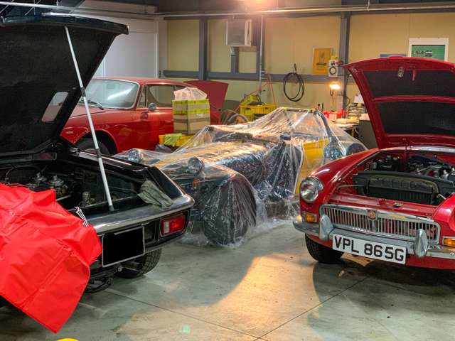 宮城県 仙台市太白区の中古車販売店 Paddock Pass Classic 中古車情報 中古車検索なら 車選びドットコム 車選び Com