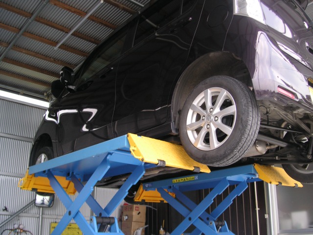 兵庫県 姫路市の中古車販売店 Car Service Station Glanz 中古車情報 中古車検索なら 車選びドットコム 車選び Com