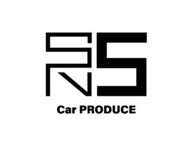 Car PRODUCE SN5