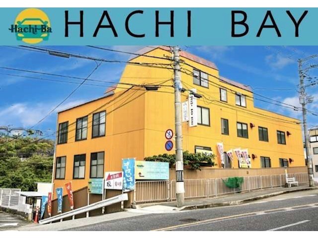 HACHI BAY 株式会社