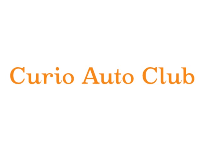 Curio auto Club