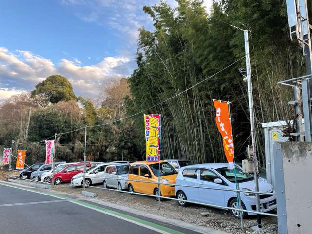 埼玉県 さいたま市岩槻区の中古車販売店 株式会社光栄 中古車情報 中古車検索なら 車選びドットコム 車選び Com