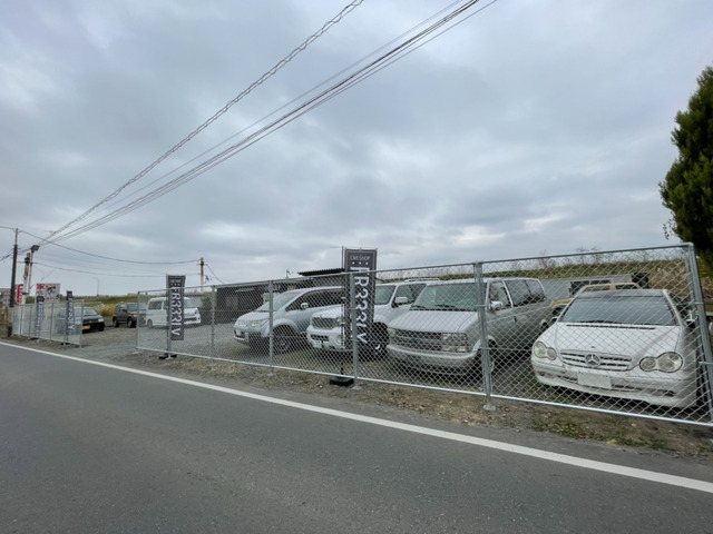 CAR SHOP FR333LY