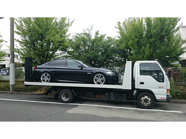 RANGE MOTOR CARS 【ランゲモーターカーズ】