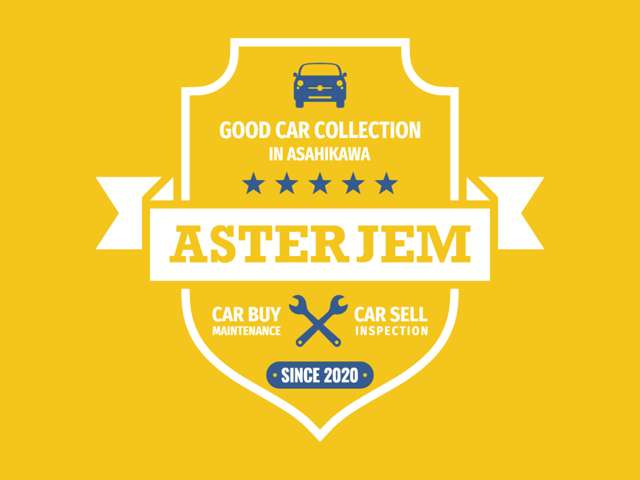 Aster Jem