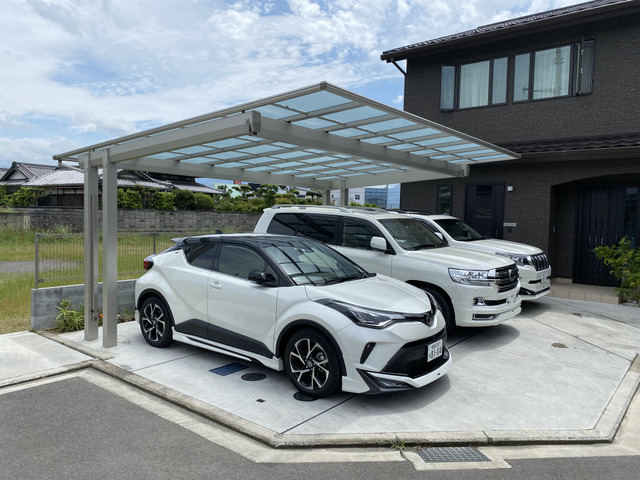 愛媛県松山市の中古車販売店一覧 中古車情報 中古車検索なら 車選びドットコム 車選び Com