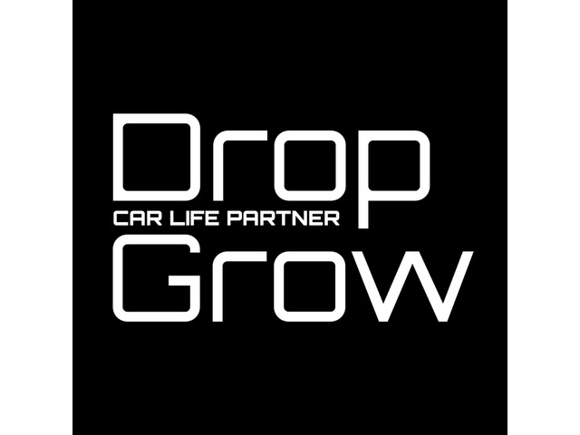 Carlife Partner Drop Grow -ドロップグロウ-