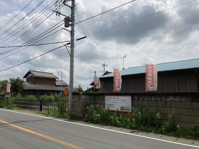 千葉県 野田市の中古車販売店 Mt Japan 中古車情報 中古車検索なら 車選びドットコム 車選び Com