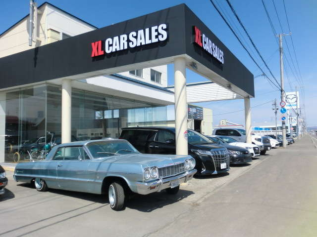 XL CAR SALES/エックスエルカーセールス