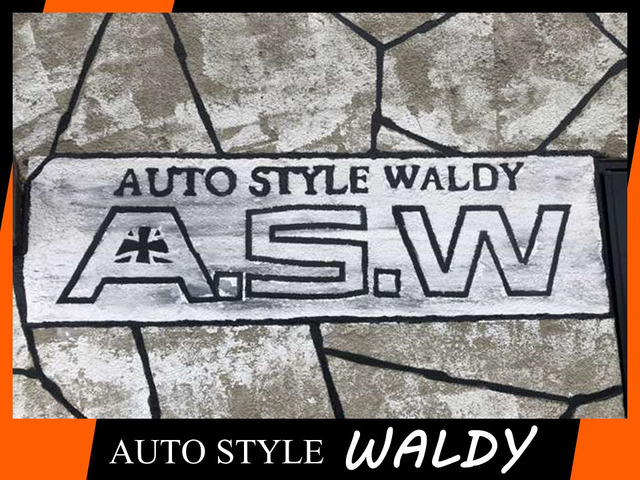 AUTO STYLE WALDY