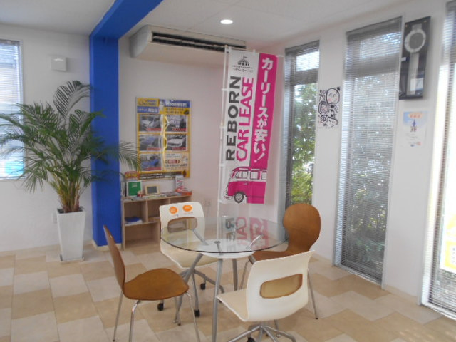 株式会社テラダパーツ