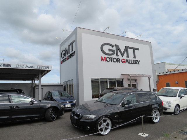 千葉県 茂原市の中古車販売店 Gmt Motor Gallery ジ エムティーモーターギャラリー 中古車情報 中古車検索なら 車 選びドットコム 車選び Com