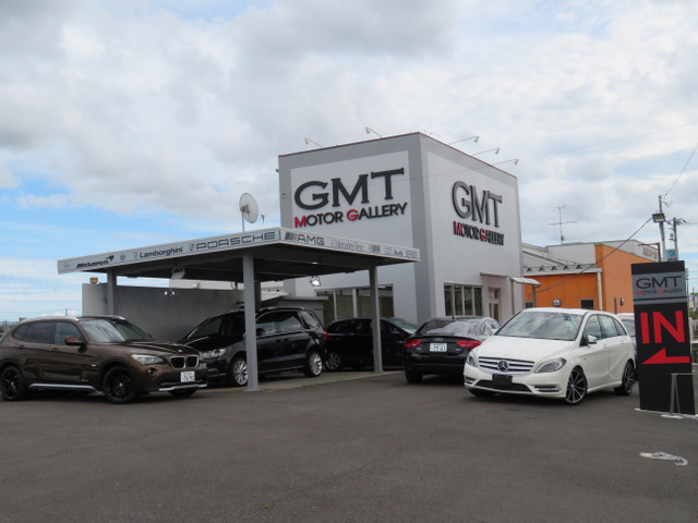 千葉県 茂原市の中古車販売店 Gmt Motor Gallery ジ エムティーモーターギャラリー 中古車情報 中古車検索なら 車 選びドットコム 車選び Com