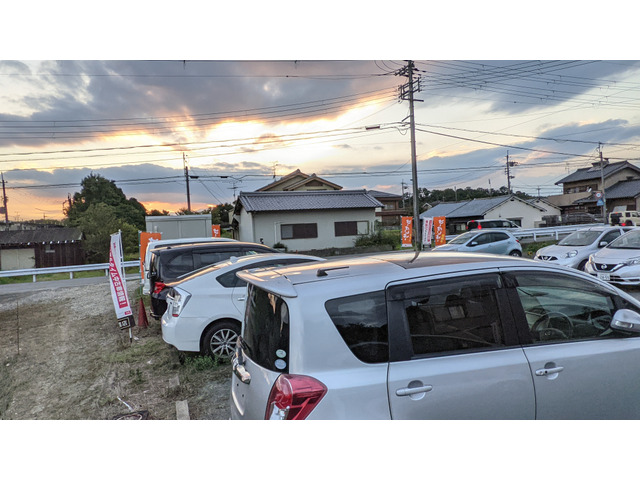 奈良県 奈良市の中古車販売店 カーズステーション 中古車情報 中古車検索なら 車選びドットコム 車選び Com