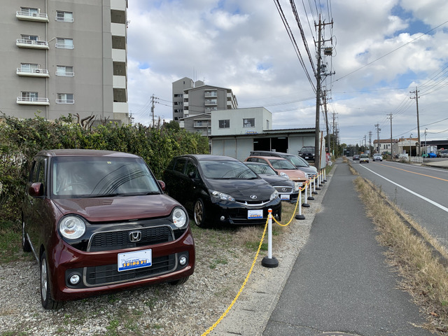 愛知県 東海市の中古車販売店 Autohouse Swing By 中古車情報 中古車検索なら 車選びドットコム 車選び Com