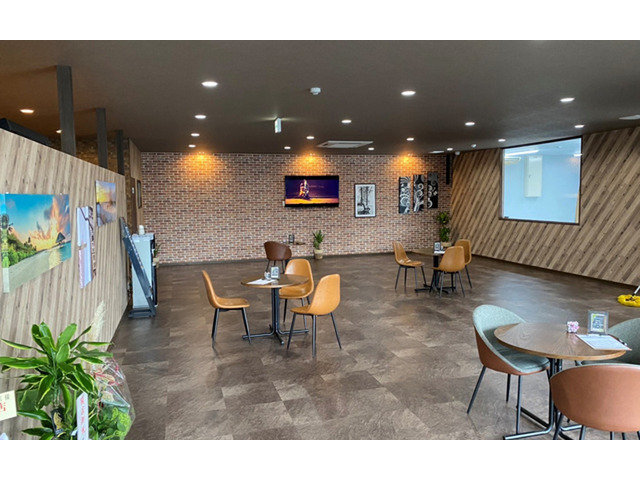 三重県 四日市市の中古車販売店 Garage Ren 四日市店 中古車情報 中古車検索なら 車選びドットコム 車選び Com