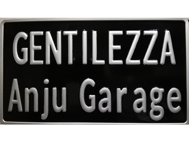 GENTILEZZA(ジェンティレッツァ)