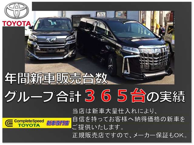 大阪府 高槻市の中古車販売店 ダイハツグランドピット トヨタ新車販売協力店 有 コンプリートスピード 中古車情報 中古車検索なら 車選びドットコム 車選び Com