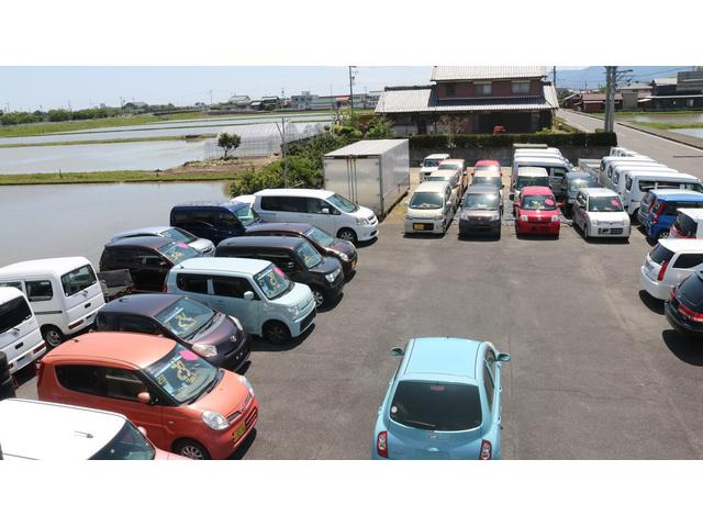 岐阜県 羽島市の中古車販売店 合同会社carry B Express キャリービーエクスプレス 中古車情報 中古車検索なら 車選びドットコム 車 選び Com