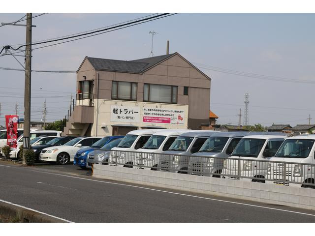 岐阜県 羽島市の中古車販売店 合同会社carry B Express キャリービーエクスプレス 中古車情報 中古車検索なら 車選びドットコム 車 選び Com