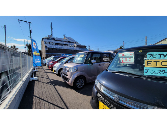 東京都武蔵野市の中古車販売店一覧 中古車情報 中古車検索なら 車選びドットコム 車選び Com