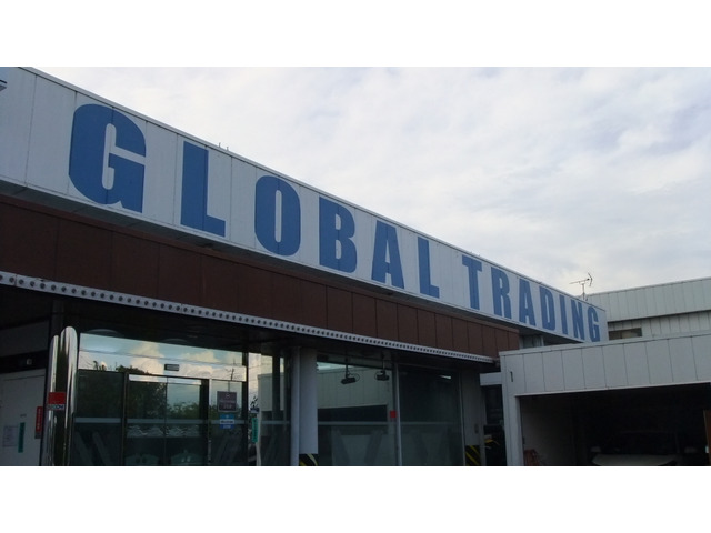 GLOBAL TRADING株式会社 / グローバルトレーディング