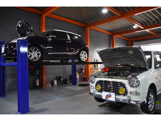 愛知県 知立市の中古車販売店 株式会社aniki 中古車情報 中古車検索なら 車選びドットコム 車選び Com