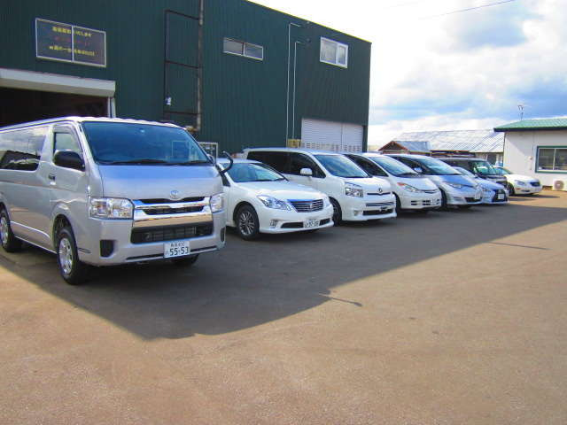 (株)オダギリオート 本店