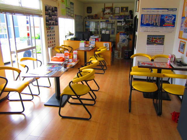 (株)オダギリオート 本店