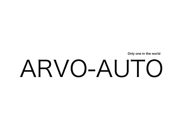 株式会社ARVO