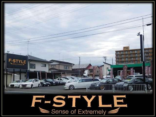 F-STYLE
