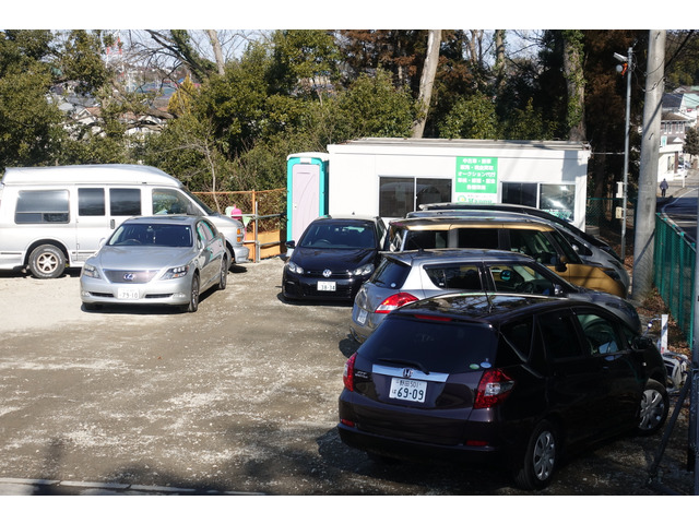 千葉県 野田市の中古車販売店 株式会社happy 中古車情報 中古車検索なら 車選びドットコム 車選び Com